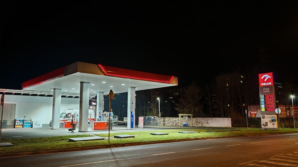 Orlen Unipetrol letos v prvním pololetí zaznamenal ztrátu pět miliard korun